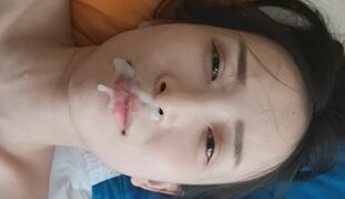 Proud GF Here! Ill Eat Your Modtakels Just For You